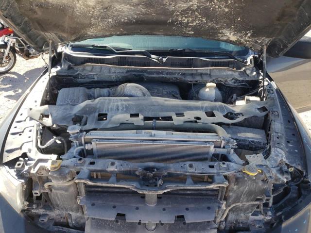 Photo 7 from auction – 2019 RAM 1500 CLASS with VIN 1C6RR6FT4KS712785