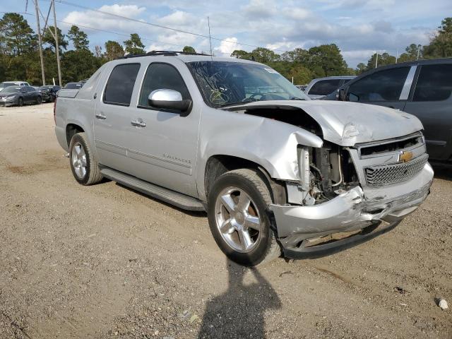 CHEVROLET AVALANCHE 2013 مع رقم تعريف المركبة 3GNMCGE06DG177400 - صورة من المزاد