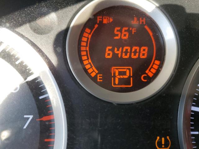 Photo 8 from auction – 2011 NISSAN SENTRA 2.0 with VIN 3N1AB6AP8BL654525