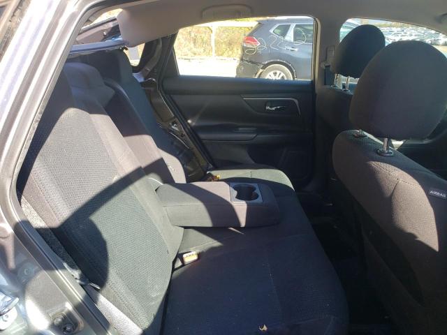 Photo 6 from auction – 2015 NISSAN ALTIMA 2.5 with VIN 1N4AL3AP7FC410493