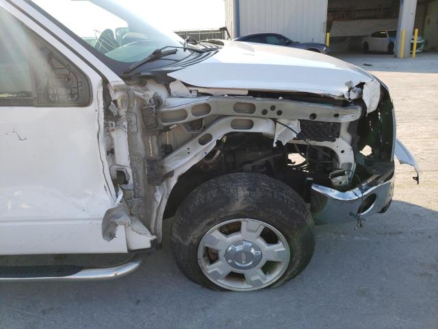 Photo 9 from auction – 2013 FORD F150 SUPER with VIN 1FTFX1CF0DFB31976