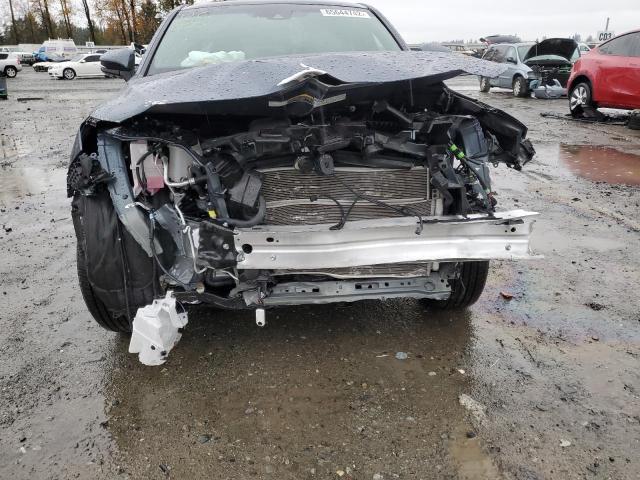 Photo 9 from auction – 2021 TOYOTA VENZA LE with VIN JTEAAAAHXMJ034115