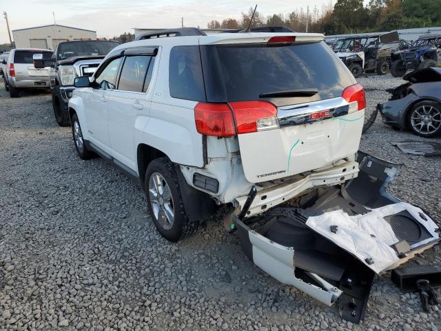 Photo 3 from auction – 2014 GMC TERRAIN SL with VIN 2GKALSEK7E6242093