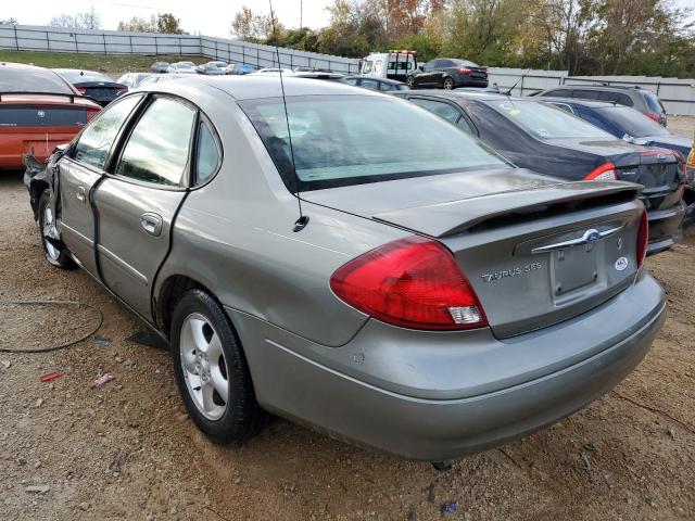 Photo 3 from auction – 2001 FORD TAURUS SES with VIN 1FAFP55U21G234816