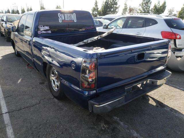Photo 3 from auction – 2001 CHEVROLET SILVERADO with VIN 2GCEC19V111407512