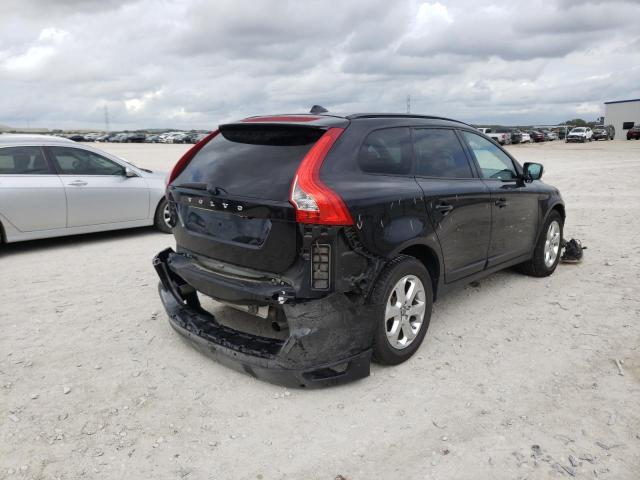 Photo 4 from auction – 2010 VOLVO XC60 3.2 with VIN YV4982DL1A2083957
