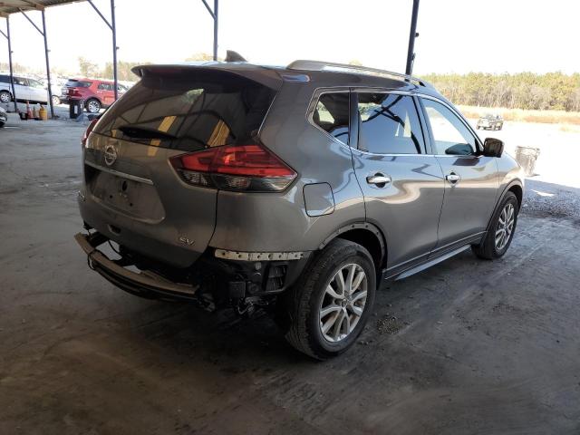 Photo 4 from auction – 2017 NISSAN ROGUE S with VIN KNMAT2MT0HP544898
