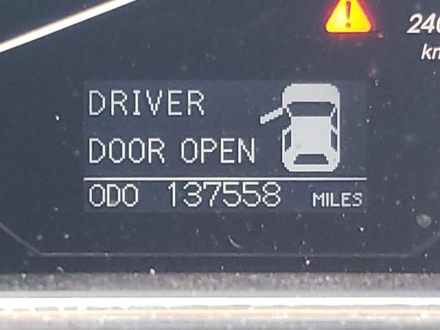 Photo 8 from auction – 2008 LEXUS RX 400H with VIN JTJHW31U882071660