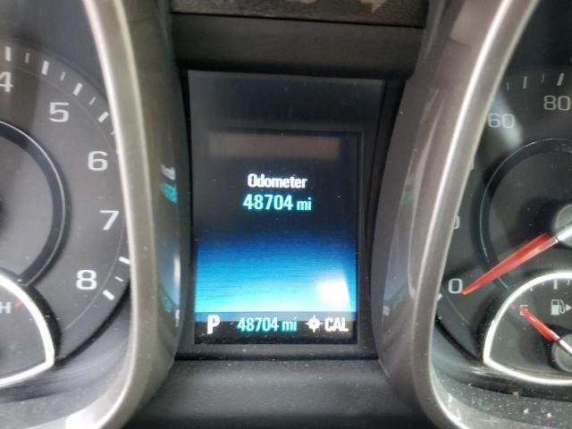 Photo 8 from auction – 2015 CHEVROLET MALIBU LS with VIN 1G11B5SL3FF164229