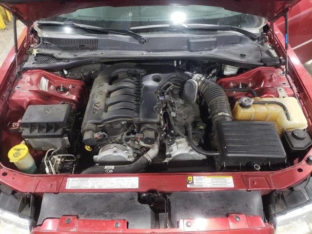 Photo 7 from auction – 2007 CHRYSLER 300 TOURIN with VIN 2C3LA53G77H637882