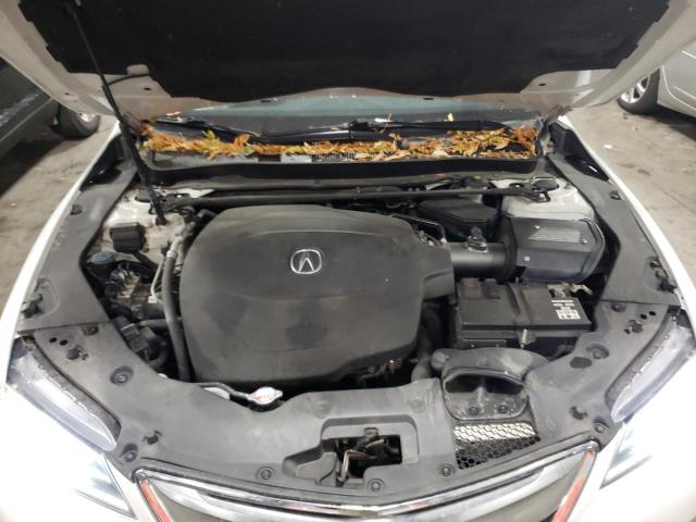 Photo 7 from auction – 2017 ACURA TLX TECH with VIN 19UUB3F53HA002090