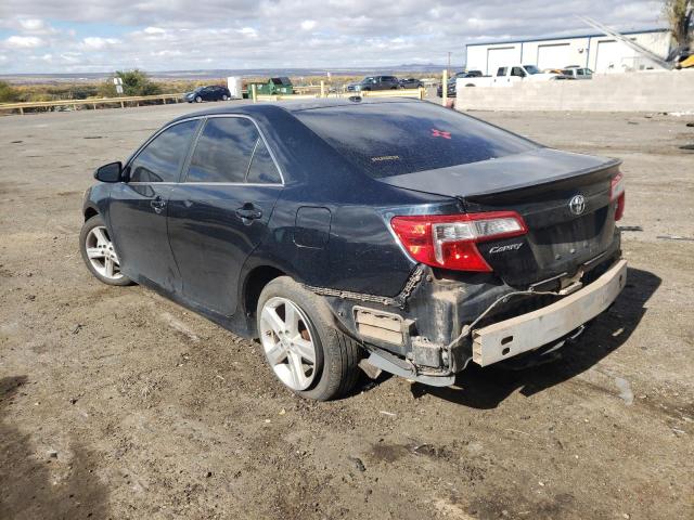 Photo 3 from auction – 2013 TOYOTA CAMRY L with VIN 4T1BF1FK6DU687338