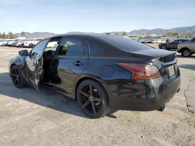 Photo 3 from auction – 2015 NISSAN ALTIMA 2.5 with VIN 1N4AL3AP4FN914343