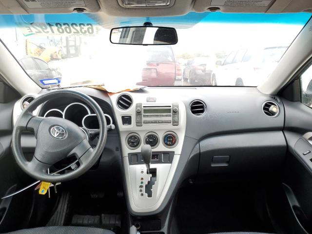 Photo 8 from auction – 2009 TOYOTA COROLLA MA with VIN 2T1KU40E99C031489