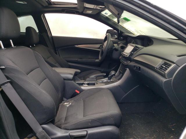 Photo 5 from auction – 2016 HONDA ACCORD EX with VIN 1HGCT1B71GA010496