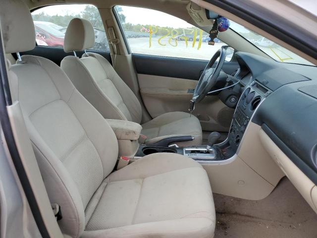 Photo 5 from auction – 2007 MAZDA 6 I with VIN 1YVHP80C975M14750