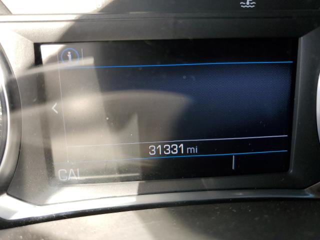 Photo 8 from auction – 2019 GMC TERRAIN SL with VIN 3GKALTEV7KL155737