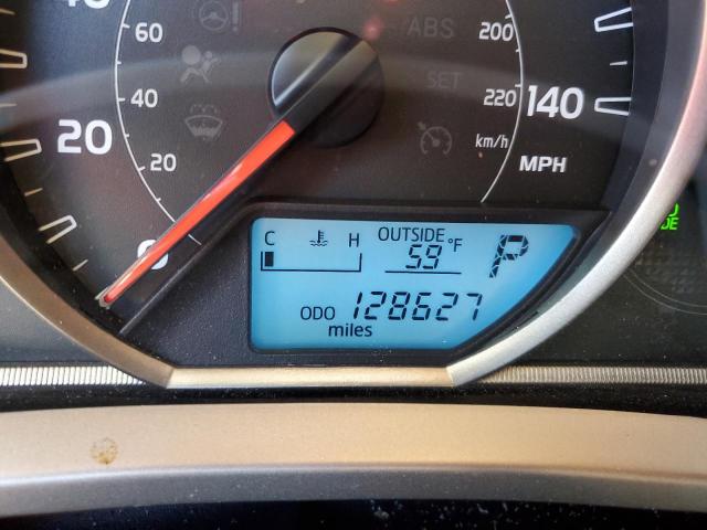 Photo 8 from auction – 2015 TOYOTA RAV4 XLE with VIN 2T3WFREV6FW159692