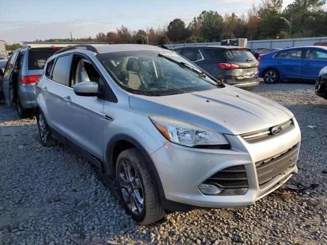 FORD ESCAPE SE 2014 with VIN 1FMCU0GX2EUA44355 - Photo from auction