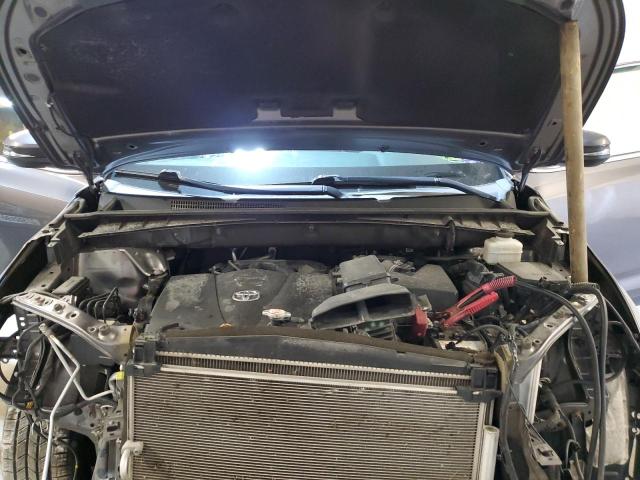 Photo 7 from auction – 2019 TOYOTA HIGHLANDER with VIN 5TDJZRFH5KS604994