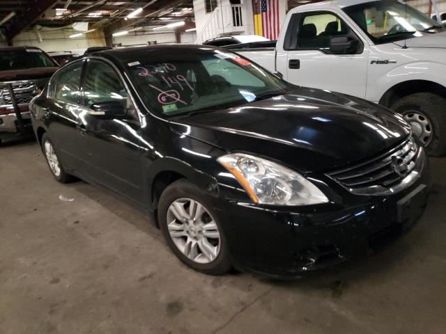 NISSAN ALTIMA BAS 2012 с VIN 1N4AL2AP9CC167873 - Фото с аукциона