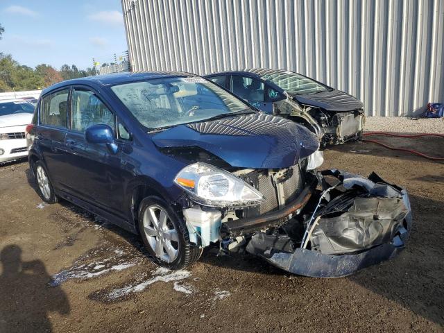 NISSAN VERSA S 2012 with VIN 3N1BC1CP0CK813109 - Photo from auction