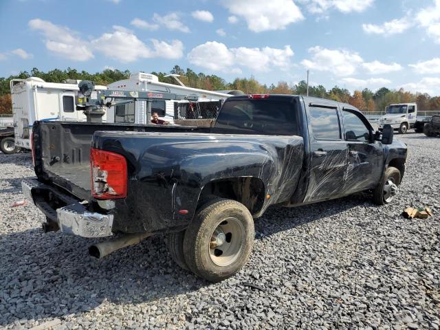 Photo 4 from auction – 2009 CHEVROLET SILVERADO with VIN 1GCJK83679F162022