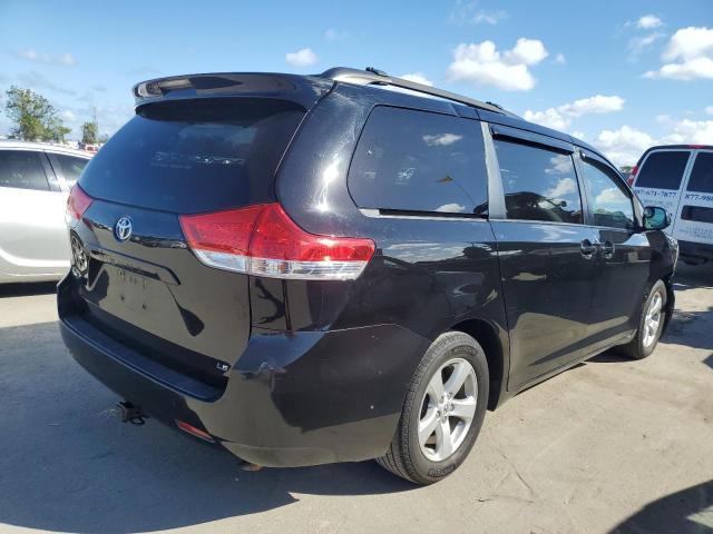 Photo 4 from auction – 2012 TOYOTA SIENNA LE with VIN 5TDKK3DC7CS212680