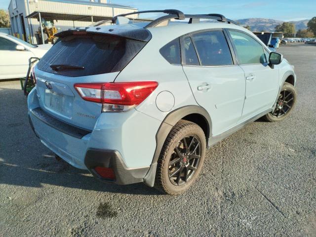 Photo 4 from auction – 2019 SUBARU CROSSTREK with VIN JF2GTANC7KH245124