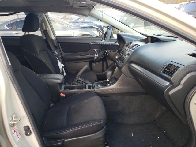 Photo 5 from auction – 2013 SUBARU XV CROSSTR with VIN JF2GPAVC6D2869779