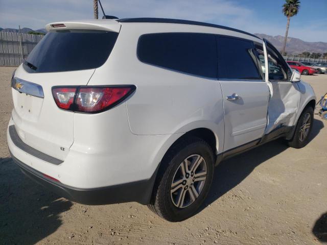 Photo 4 from auction – 2017 CHEVROLET TRAVERSE L with VIN 1GNKRGKD2HJ295638
