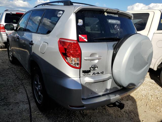 Photo 3 from auction – 2007 TOYOTA RAV4 with VIN JTMZK33V476004473