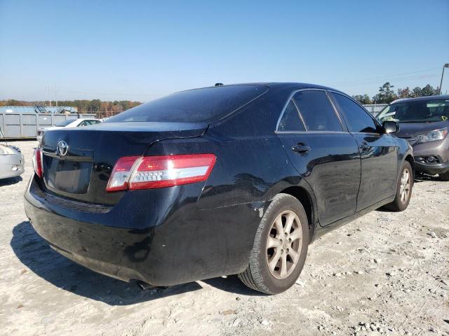 Photo 4 from auction – 2011 TOYOTA CAMRY BASE with VIN 4T1BF3EK0BU147574