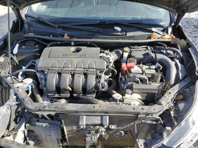Photo 7 from auction – 2016 NISSAN SENTRA S with VIN 3N1AB7AP8GL655218