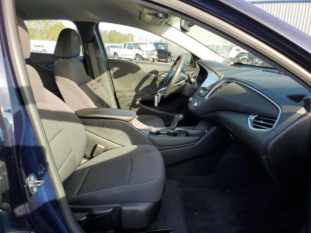 Photo 5 from auction – 2017 CHEVROLET MALIBU LT with VIN 1G1ZE5ST5HF261610