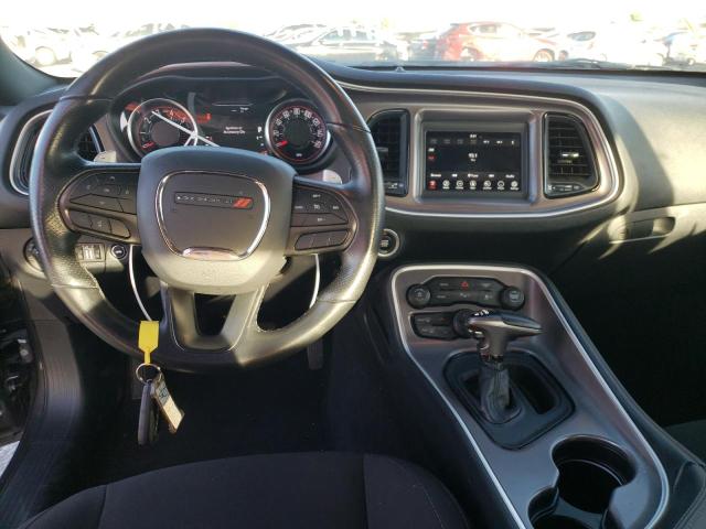 Photo 8 from auction – 2021 DODGE CHALLENGER with VIN 2C3CDZBT9MH546301