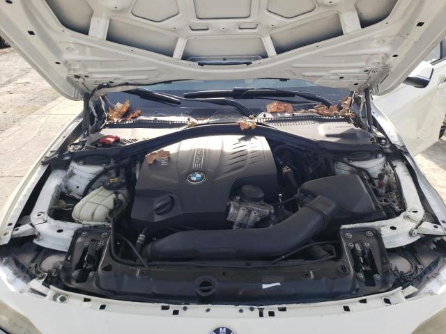 Photo 7 from auction – 2014 BMW 335 I with VIN WBA3A9C59EF479624