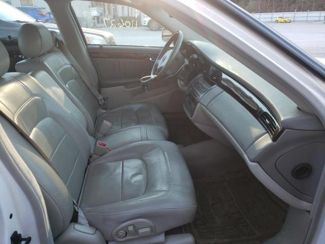 Photo 5 from auction – 2004 CADILLAC DEVILLE with VIN 1G6KE57Y44U169636