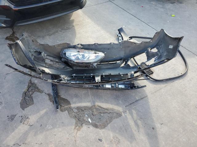 Photo 12 from auction – 2017 HONDA CIVIC EX with VIN 19XFC2F71HE080722