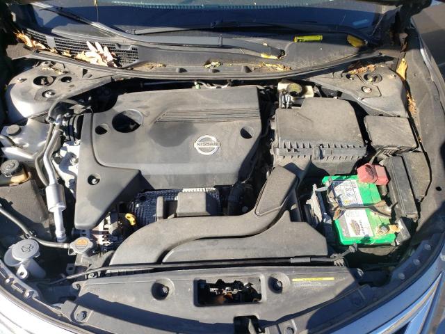 Photo 7 from auction – 2015 NISSAN ALTIMA 2.5 with VIN 1N4AL3AP7FC410493