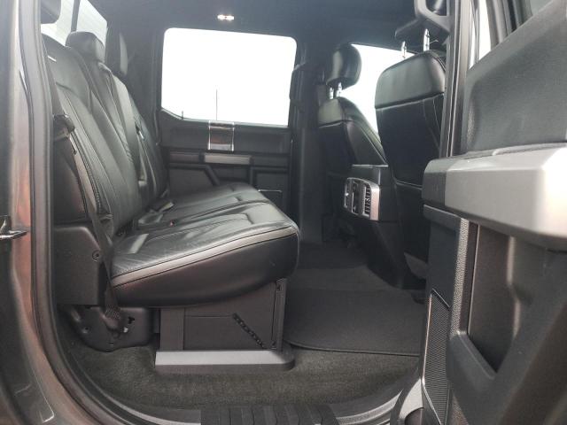 Photo 6 from auction – 2017 FORD F250 SUPER with VIN 1FT7W2BT4HEC41705