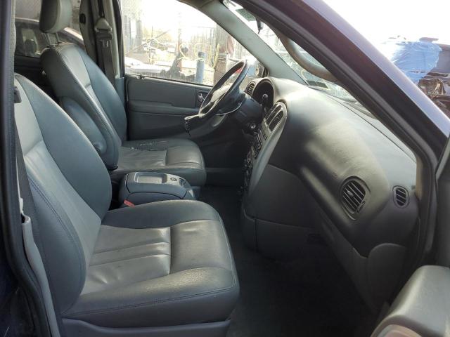 Photo 5 from auction – 2007 DODGE GRAND CARA with VIN 2D4GP44L47R180446