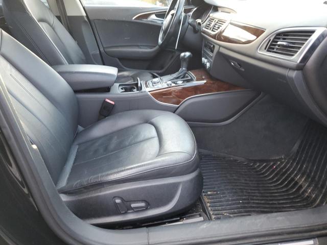 Foto 5 de la subasta – 2014 AUDI A6 PREMIUM con VIN WAUFGAFC8EN018279