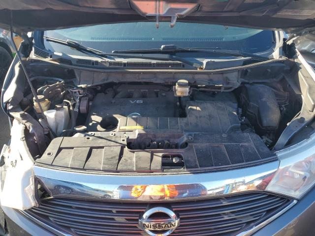 Photo 7 from auction – 2016 NISSAN QUEST S with VIN JN8AE2KPXG9150364