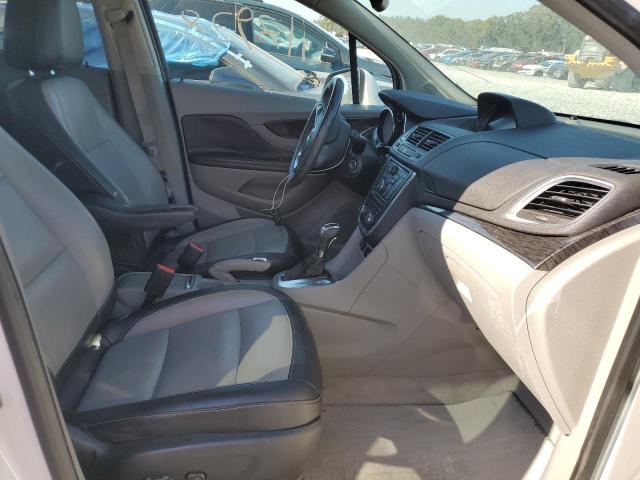Photo 5 from auction – 2013 BUICK ENCORE with VIN KL4CJCSB8DB207797
