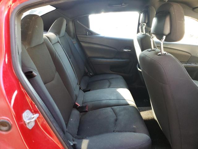 Photo 6 from auction – 2011 DODGE AVENGER MA with VIN 1B3BD1FB3BN560923