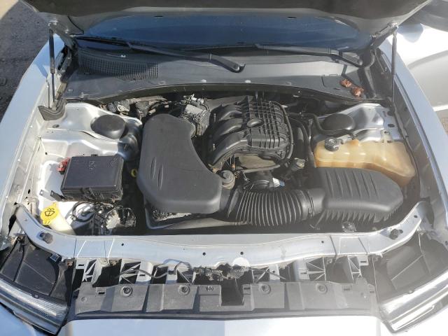 Photo 7 from auction – 2012 DODGE CHARGER SX with VIN 2C3CDXHG0CH262956