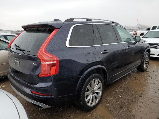 Photo 4 from auction – 2016 VOLVO XC90 T6 with VIN YV4A22PK8G1019575