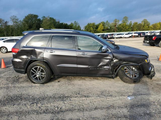 Photo 9 from auction – 2017 JEEP GRAND CHER with VIN 1C4RJFBG9HC755255