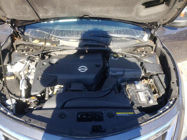 Photo 7 from auction – 2013 NISSAN ALTIMA 2.5 with VIN 1N4AL3AP3DC128798